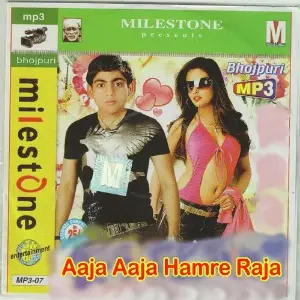 Aaja Aaja Hamre Raja image