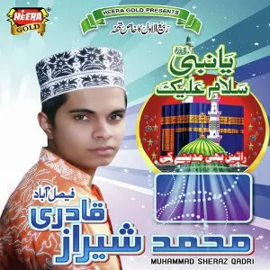 Ya Nabi Salam Alaika image