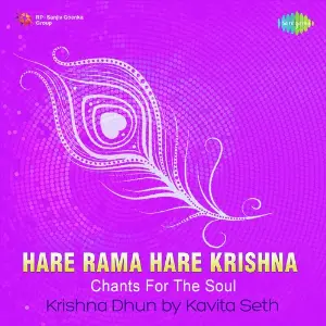Chants For The Soul - Krishan Dhun image