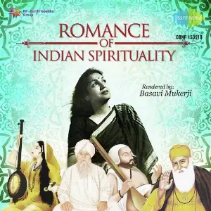 Romance Of Indian Spirituality image