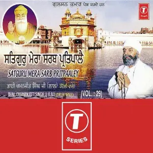 Satguru Mera Sarb Pritpaaley (Vol. 29) image