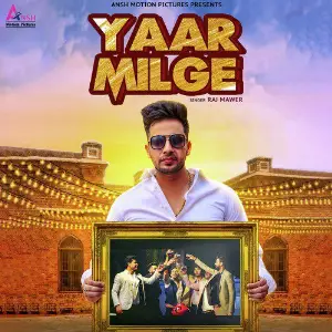 Yaar Milge - Single image