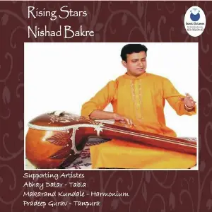 Rising Star - Nishad Bakre image