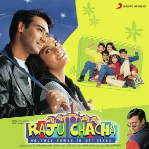 Raju Chacha image