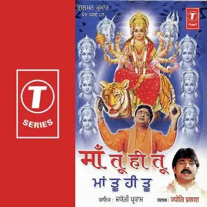 Maa Tu Hi Tu image