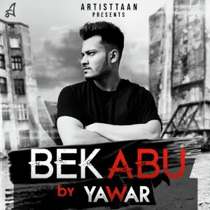 Rap Mera Faad Yawar