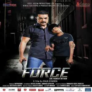 Force image