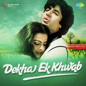 Dekha Ek Khwab image
