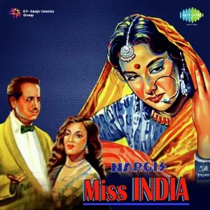 Miss India image