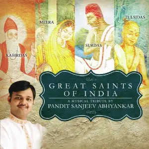 Great Saints Of India image