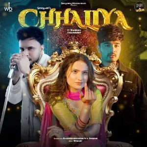 Chhaliya (feat. Vaishali Chaudhary) image