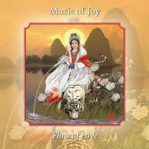 Flow of Love image