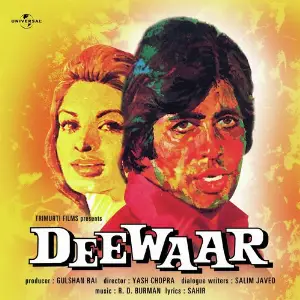 Deewaar image