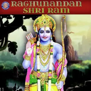 Raghunandan Shri Ram image