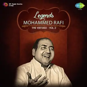 Legends- Mohd Rafi- The Virtuso. 2 image