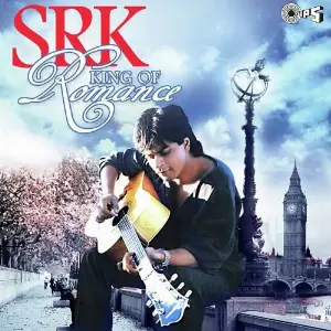 SRK - King Of Romance image