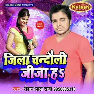 Jila Chandauli Jija Ha image