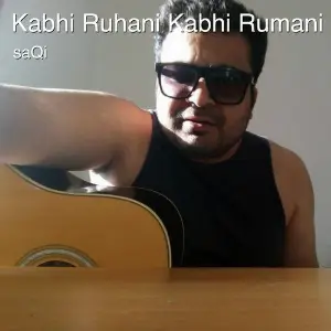 Kabhi Ruhani Kabhi Rumani image