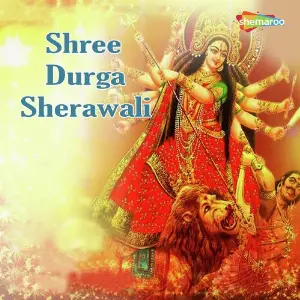 Shree Durga Sherawali image