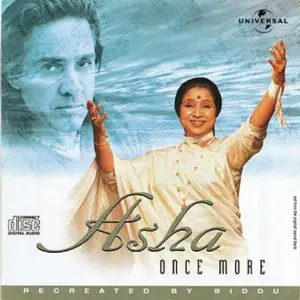 Asha Once More image