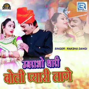 Tepa To Mangai Dj Layo Re Raksha Dangi