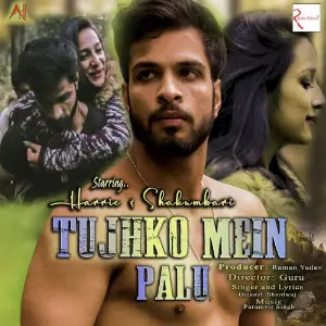 Tujhko Mein Palu image