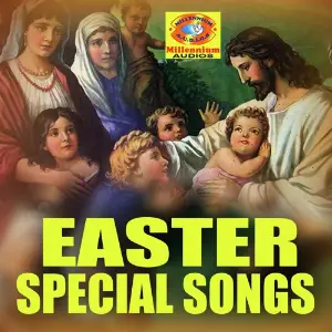 Easter Special Songs image