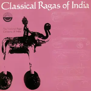 Classical Ragas of India image