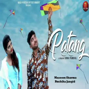 Patang image