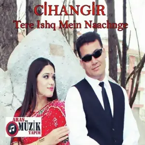 Tere Ishq Mein Naachnge image