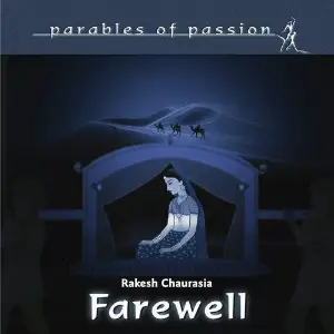 Parables of Passion - Farewell image