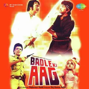 Badle Ki Aag image