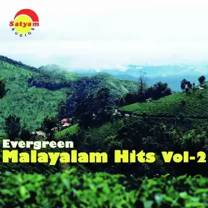 Evergreen Malayalam Hits, Vol. 2 image