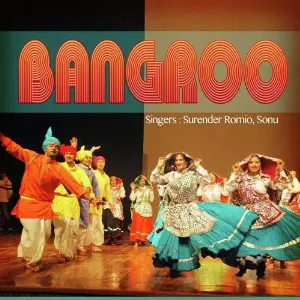 Bangroo image