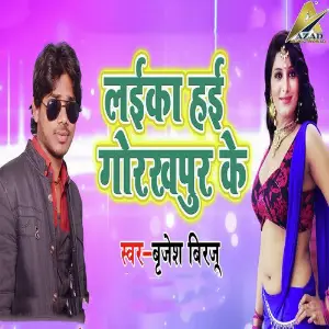 Laika Hai Gorakhpur Ke image