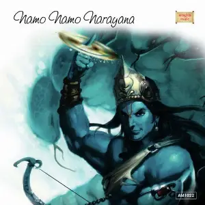 Namo Namo Narayana image