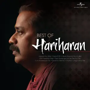 Best Of Hariharan image