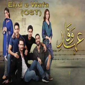 Ehd E Wafa (From Ehd E Wafa) image