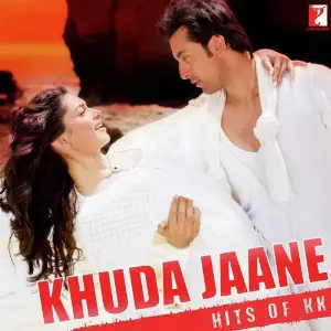 Khuda Jaane Hits Of K.K. image