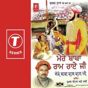 Mere Baba Ram Ray Ji image