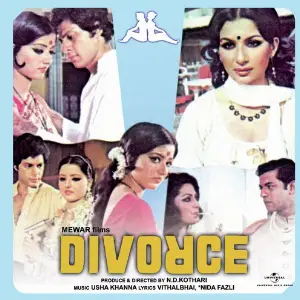 Divorce image