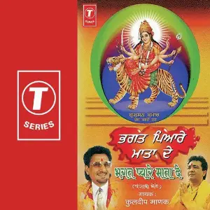 Bhagt Pyare Mata De image
