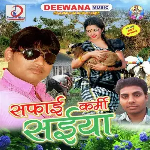 Safai Karmi Saiya image