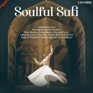 Soulful Sufi image