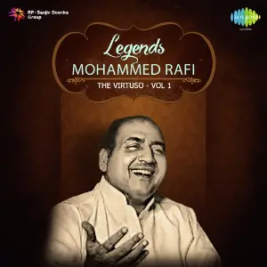 Legends- Mohd Rafi- The Virtuso. 1 image