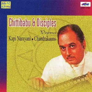 Chittibabu - Sarasa Samadhana Veena image