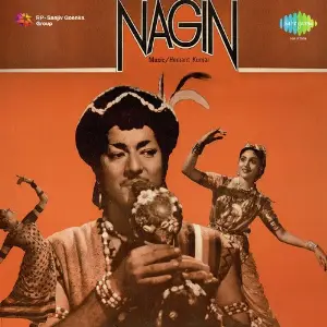 Nagin Hemant Kumar