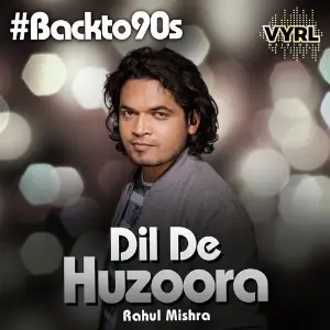 Dil De Huzoora image