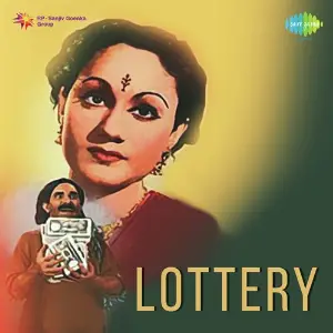 Lottery image