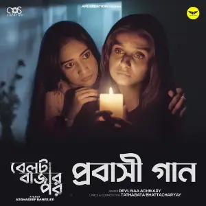 Probashi Gaan (From Bellta Bajar Por) image
